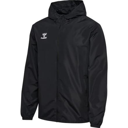 Hummel outdoorjas Hmlessential Aw Jacket 224552