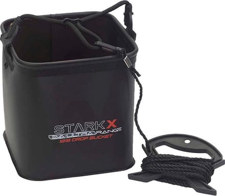 Seau d'appâts Nytro Starkx Ultra-Eva 1818 Eva
