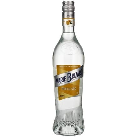 Marie Brizard Triple Sec N° 1 39% Vol. 0,7l