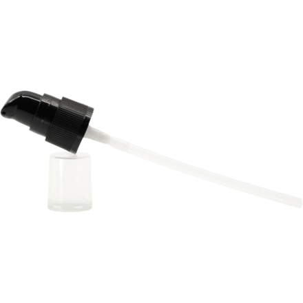 Natural Heroes Dispenser voor Olie, Crème & Zeep (DIN 18) - DIN 18