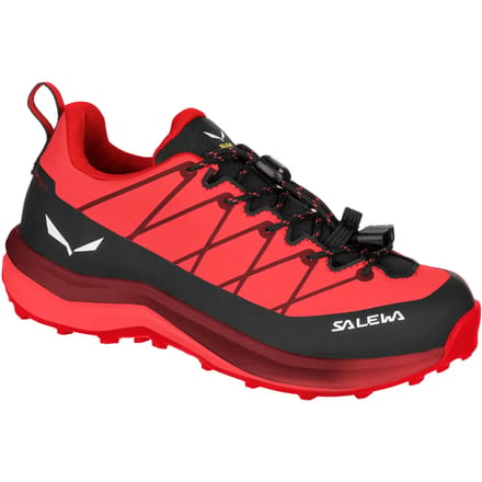 Wandelschoenen kind Salewa Wildfire 2 PTX