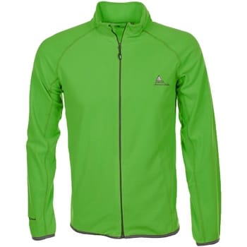 Fleece Jack Peak Mountain Sweat polaire homme CAFONE