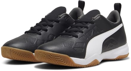 Kinderschoenen Puma Tenaz Jr Zwart - 37
