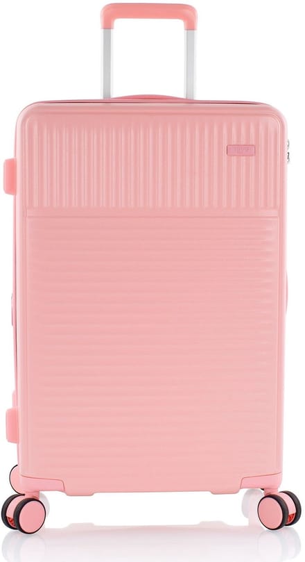 Heys Pastel Koffer - 26" (66 cm) - Blush