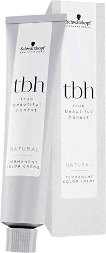 Schwarzkopf Professional TBH 60ML Kleur: 10-51 C