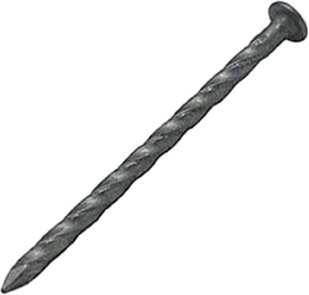 Gb gripankernagel 65x3.8mm verzinkt 7207 doos a 500 stuks ( a 500 st )