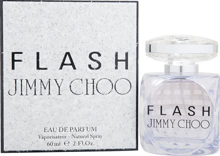 Jimmy Choo Flash for Women - 60 ml - Eau de Parfum