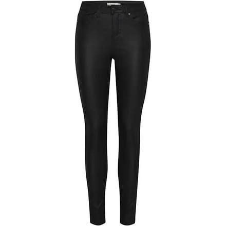 b.young - BYKIKO SLIM JEANS - Dames - Broeken
