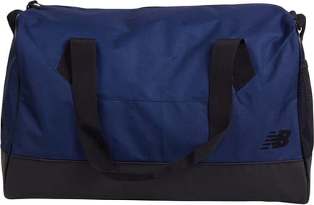 New Balance Essential Medium Duffel Unisex Sporttas - NAVY