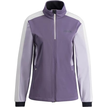 Dames ski jas Swix Cross