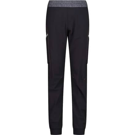 Dames wandelbroek CMP Breathable