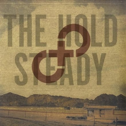 Hold Steady - Stay Positive (CD) (Reissue)