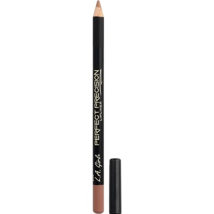 LA. Fille, Précision Parfaite, Crayon Reliner, GP713 Ours, 1.49g (0,05 oz) black