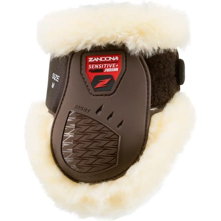 Paardenvoeten Zandonà Carbon Air Sensitive