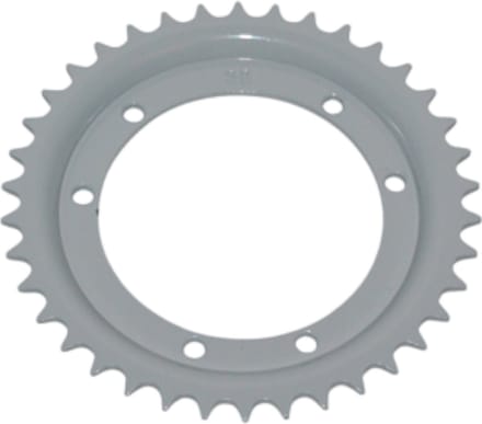 achtertandwiel 38T puch maxi