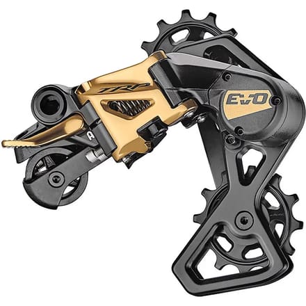 Achterderailleur TRP Evo