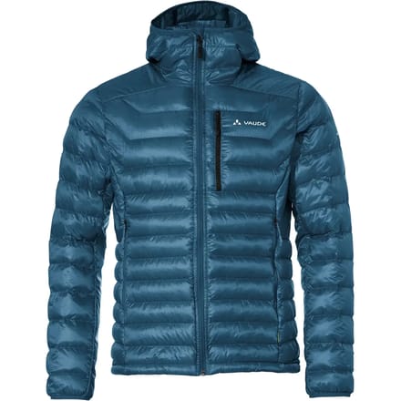 Vaude Batura Insulation Jas Blauw S Man