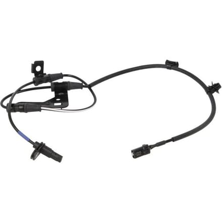 Sensor, wielsnelheid VEMO Qualität VEMO V52-72-0316