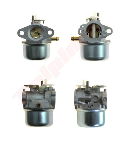 Carburateur passend op B&S ( 799869 , 792253 )