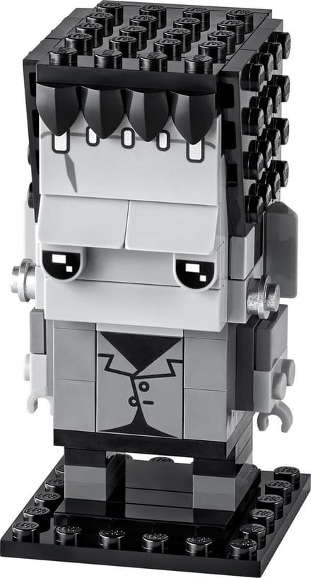 LEGO® BrickHeadz™ Frankenstein 40422 bouwset (108 onderdelen)