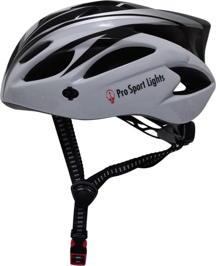 Fietshelm Volwassenen - Heren/Dames - Fietshelmen - 52/58cm