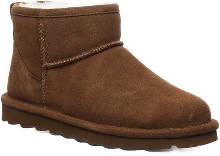 Bearpaw 2860W Shorty - Dames boots - 220-Hickory II
