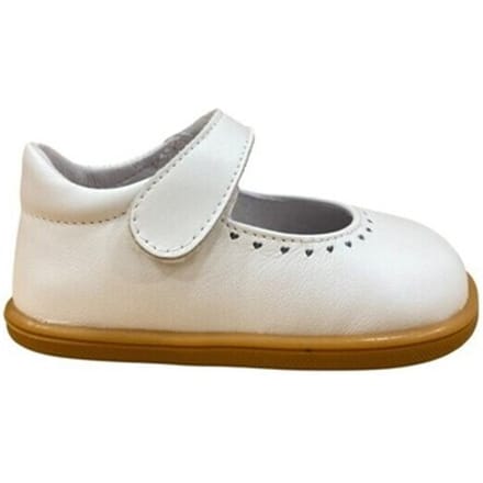 Ballerina's Blanditos DELHI Blanco