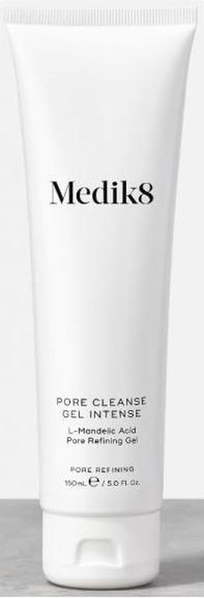 Medik8 Pore Cleanse Gel Intense 150ml