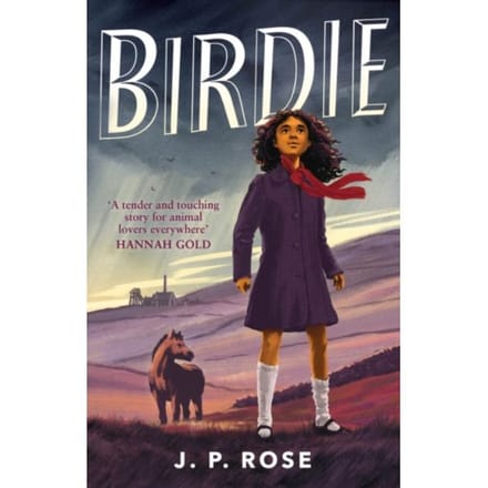 Birdie - J P Rose