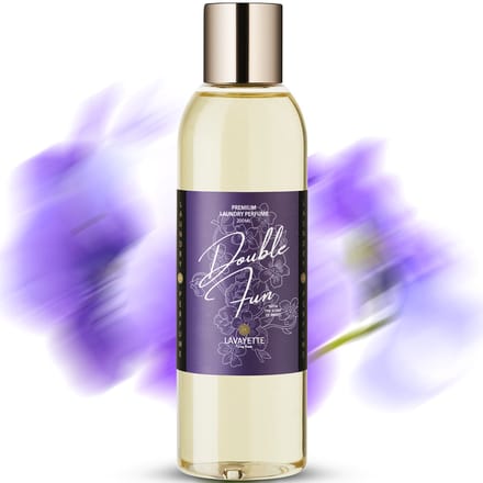 Lavayette Premium Wasparfum - Double Fun - Geurbooster 200ml