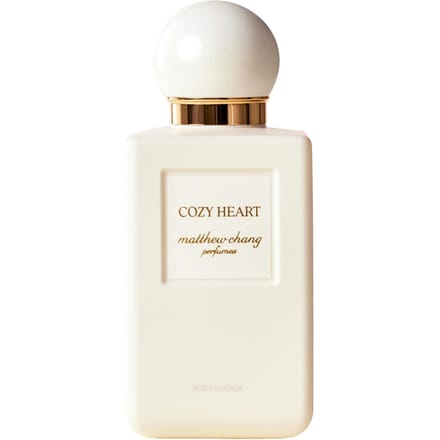 Matthew Chang Cozy Heart Body Lotion 290 ml