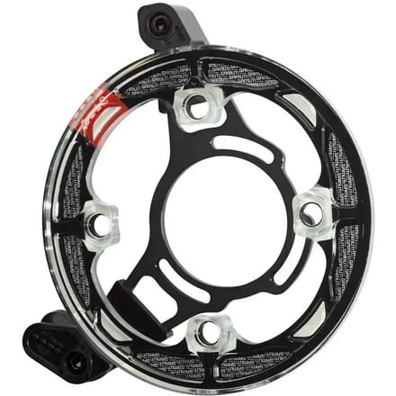 Kettinggeleider Gamut USA P-Series P38S