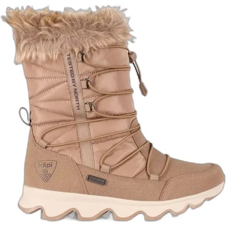Dames winterlaarzen Kilpi Frozen WP High