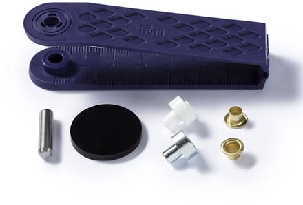 PRYM Ringen MS 4,0 mm goudkleurig 542401 - Prym