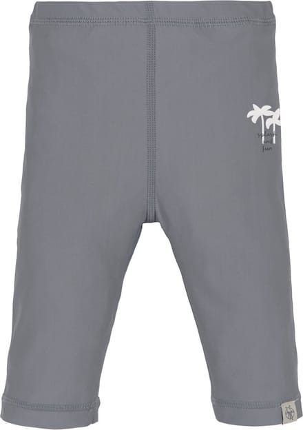Lässig - UV-Strandbroek voor kinderen - Grijs - maat 92cm
