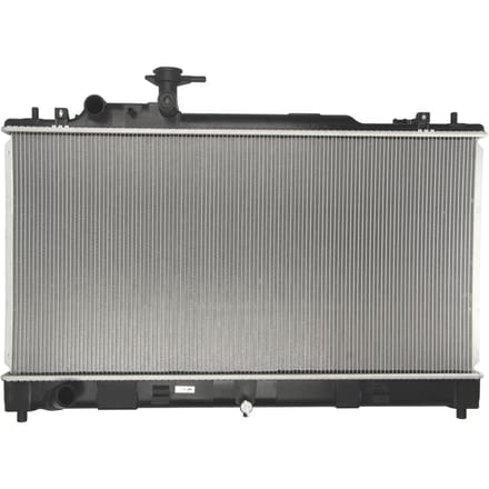 Radiator, motorkoeling KOYORAD PL062694