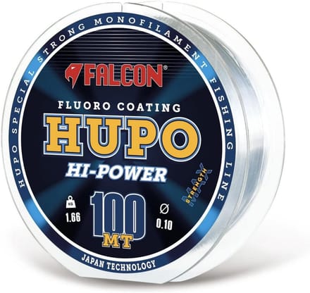 Sterke Fluorocarbon Vislijn 100 Meter Dikte 0,70 mm
