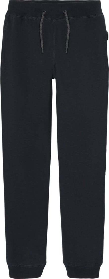 Name it joggingbroek geborsteld