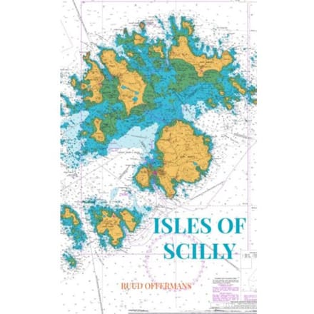 Isles Of Scilly - Ruud Offermans