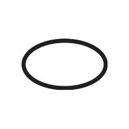 Hansgrohe HG O-ring seal 18x2mm, 98181000