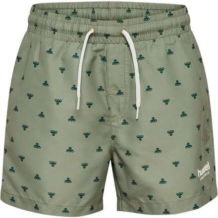 Kinderzwemshort Hummel Regular BEE AOP