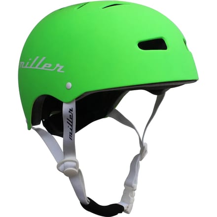 Skatehelm Miller Division CE