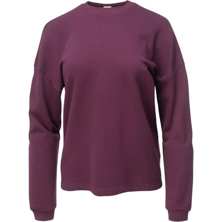 Dames sweatshirt Martes Kavi