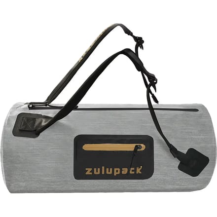Waterdichte zak Zulupack Week-end FIT