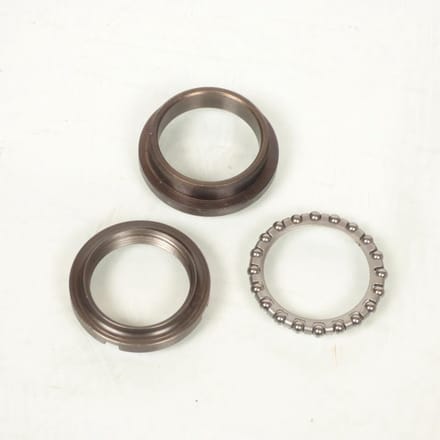 Kit roulement de direction Sifam pour Scooter Piaggio 300 Mp3 Light Hybrid 2011 à 2013 Neuf