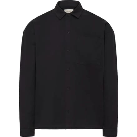 Blend - BHCEMAL SHIRT - Heren - Lange mouwen shirts