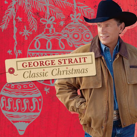 Classic Christmas - George Strait