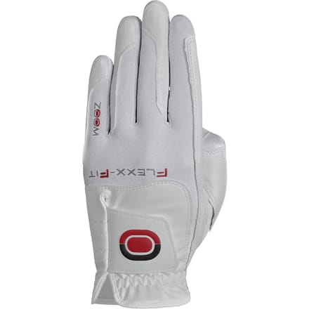 Rechter dames golfhandschoenen Zoom Hybrid Glove