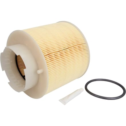 Luchtfilter HENGST Filtration E648L