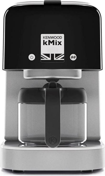 Kenwood kMixCOX750 zwart